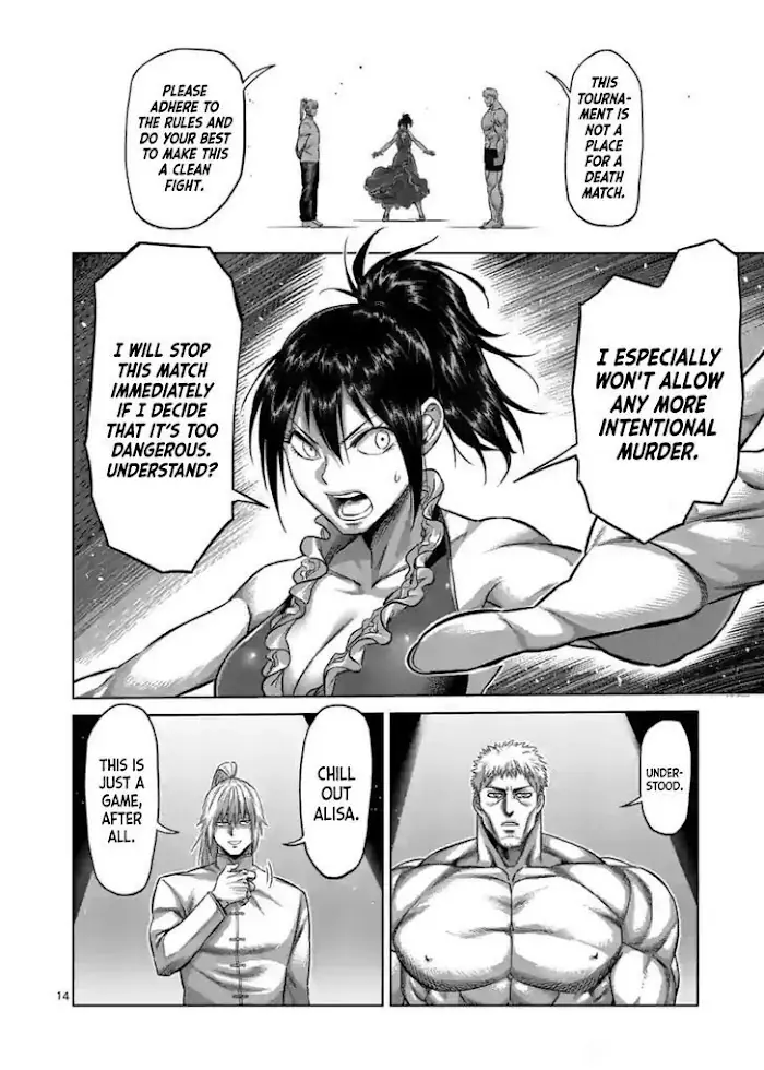 Kengan Omega Chapter 120 image 14_optimized